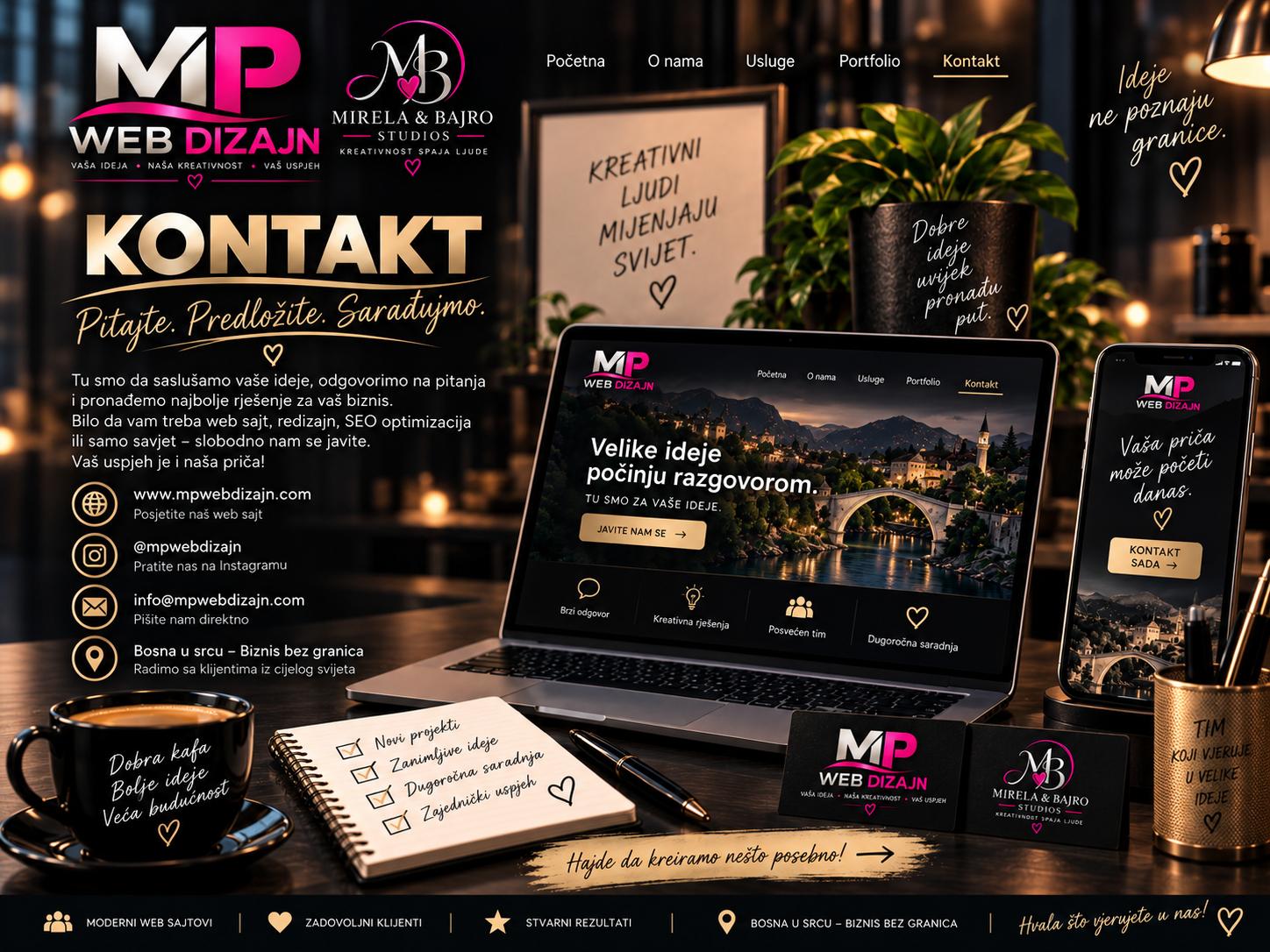 Kontakt
