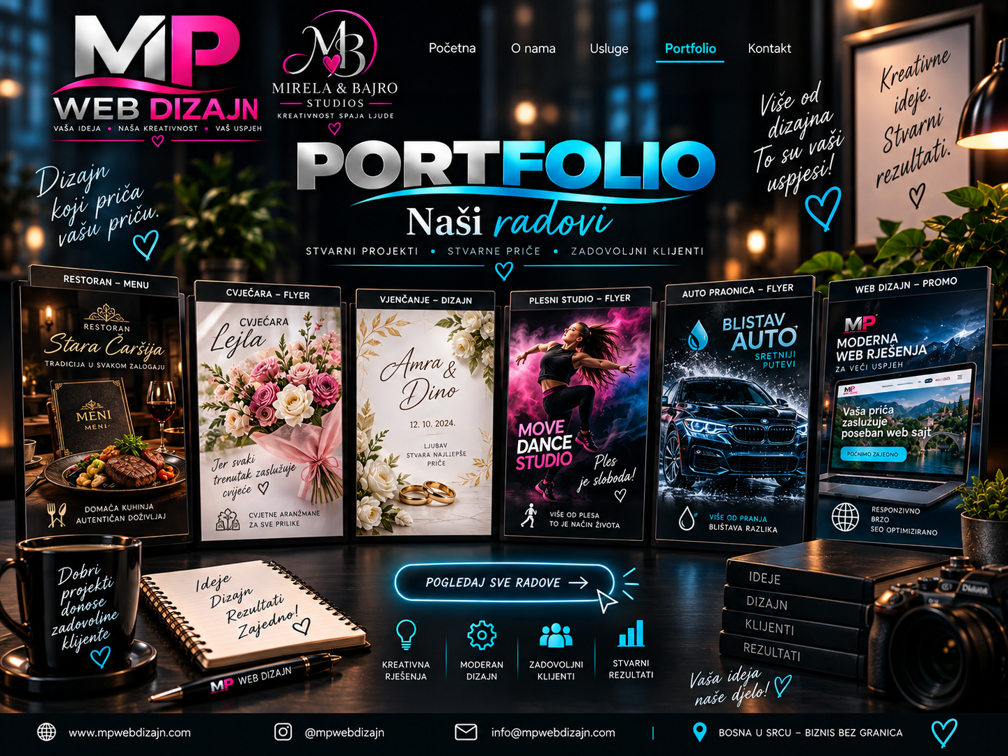 Portfolio